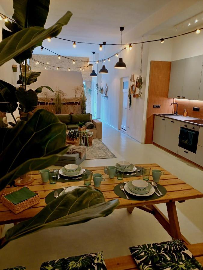 Ferienwohnung 75M2 Indoor Glamping Scheveningen Den Haag Exterior foto