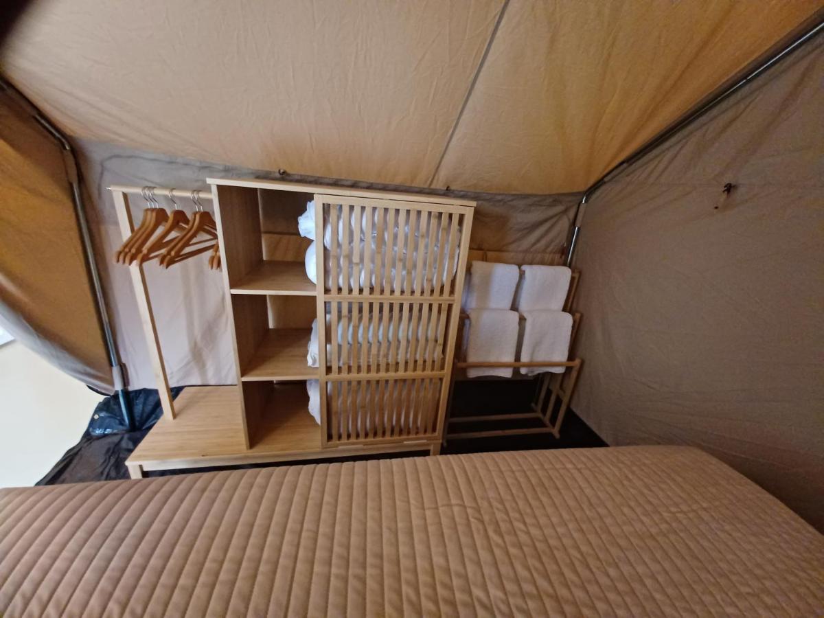 Ferienwohnung 75M2 Indoor Glamping Scheveningen Den Haag Exterior foto