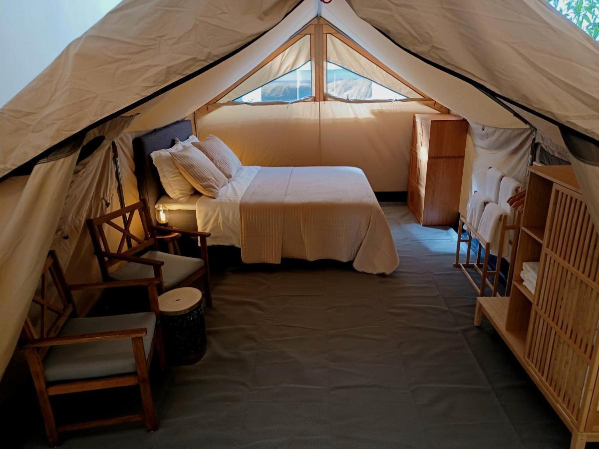 Ferienwohnung 75M2 Indoor Glamping Scheveningen Den Haag Exterior foto